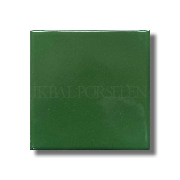 10×10 Renk Serisi – YEŞİL – RAL 6002