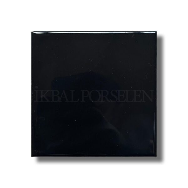 10×10 Renk Serisi – SİYAH – RAL 9005