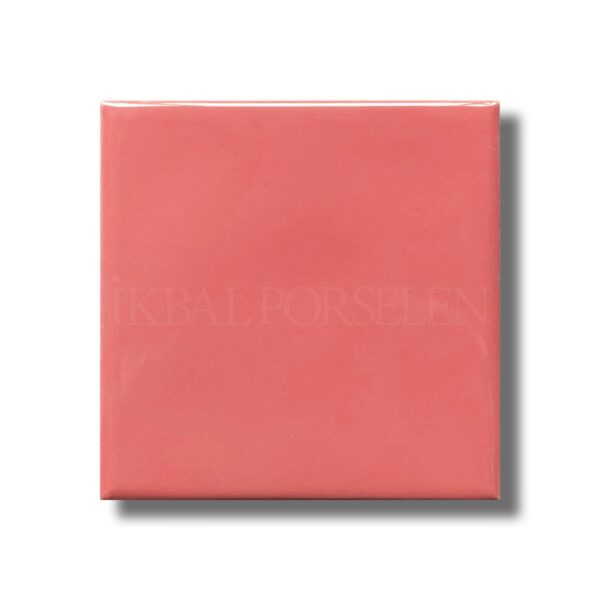 10×10 Renk Serisi – PEMBE – RAL 3014