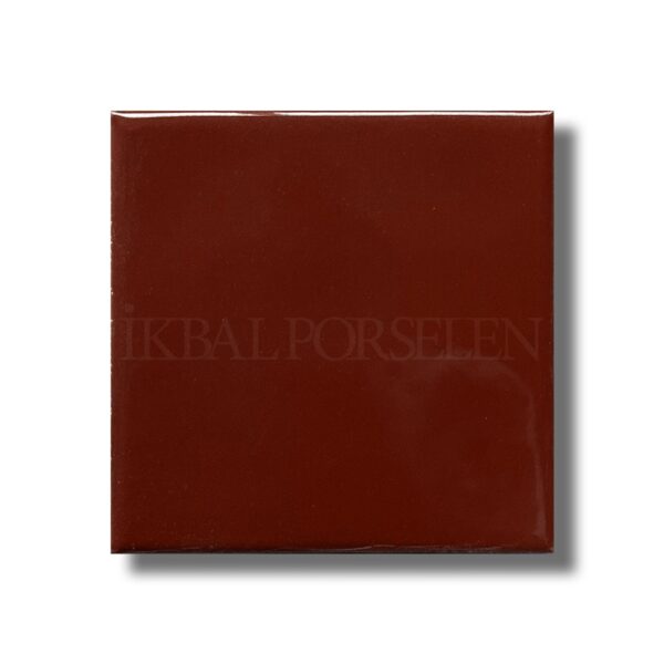 10×10 Renk Serisi – KESTANE KAHVE – RAL 8015