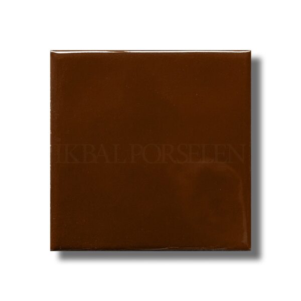10×10 Renk Serisi – MAUN KAHVE – RAL 8028