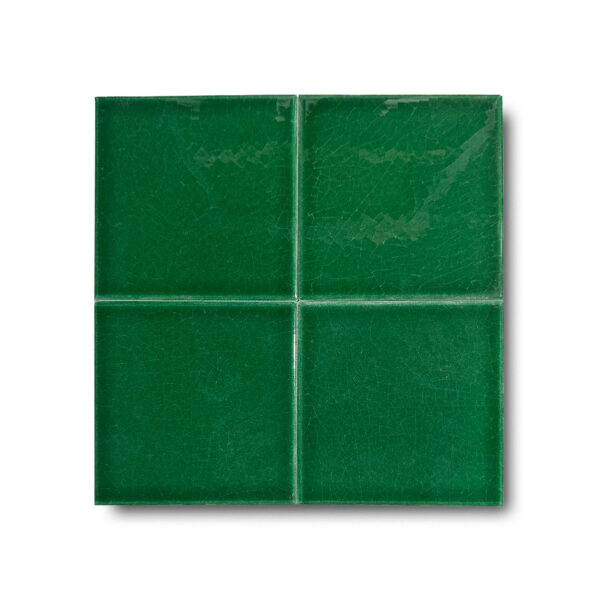 12×12 cm Seramik Karo – Zümrüt – igc102