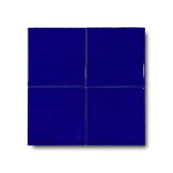 12×12 cm Seramik Karo – Kobalt – igc105