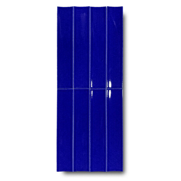 5×25 cm Wow Seramik Karo – Kobalt – igc215