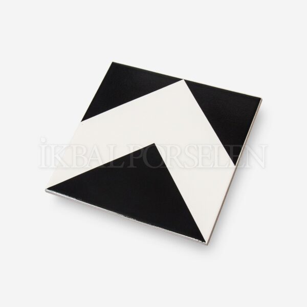 Modern Desenler – 20×20 Porselen Karo iykzigzag2