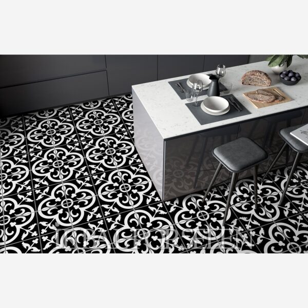 Modern Desenler – 20×20 Porselen Karo iyk01-2