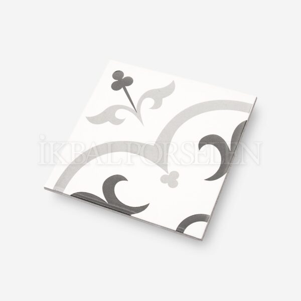 Modern Desenler – 20×20 Porselen Karo iyk01-5