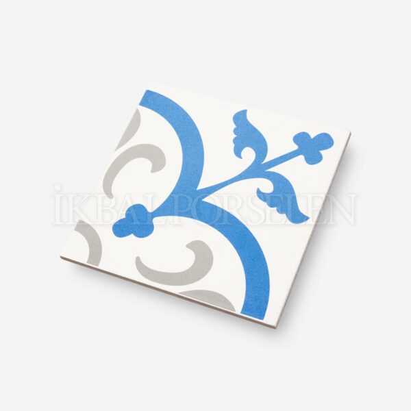 Modern Desenler – 20×20 Porselen Karo iyk01-6