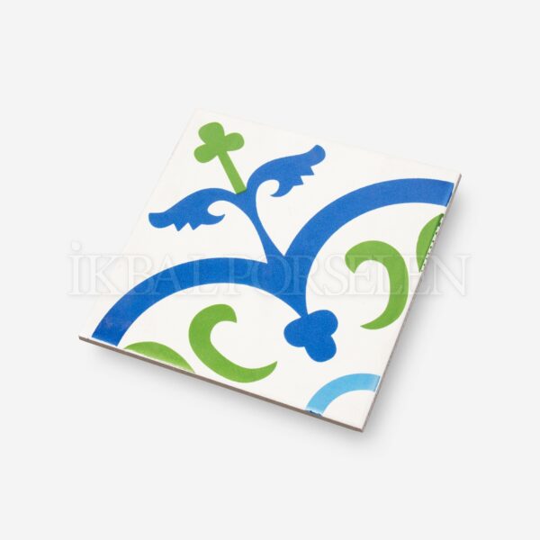 Modern Desenler – 20×20 Porselen Karo iyk01-7