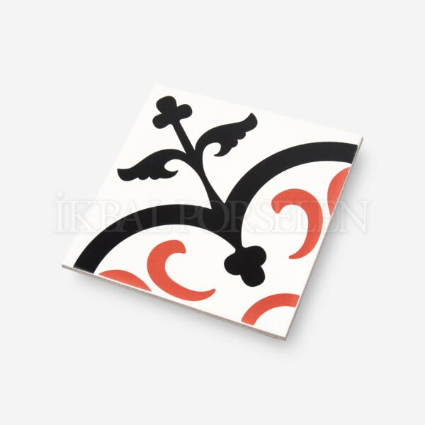 Modern Desenler – 20×20 Porselen Karo iyk01-8