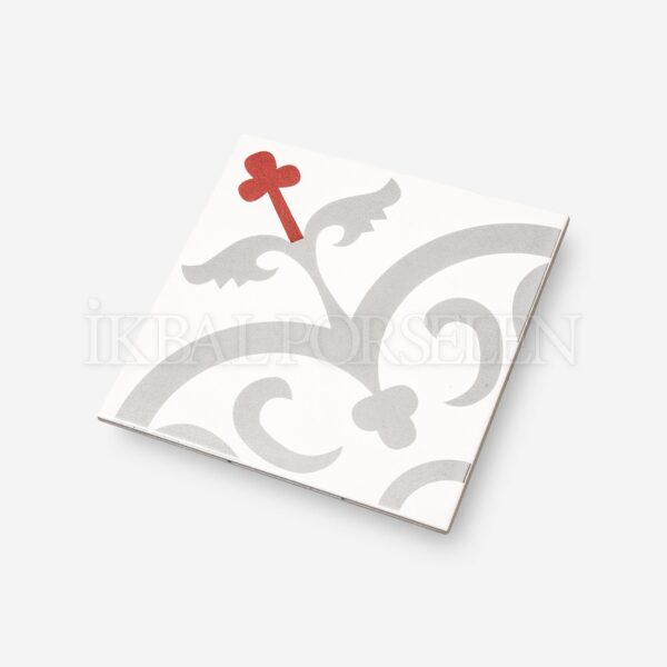 Modern Desenler – 20×20 Porselen Karo iyk01-9