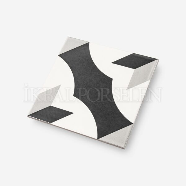 Modern Desenler – 20×20 Porselen Karo iyk03