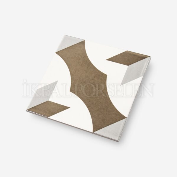 Modern Desenler – 20×20 Porselen Karo iyk03-2