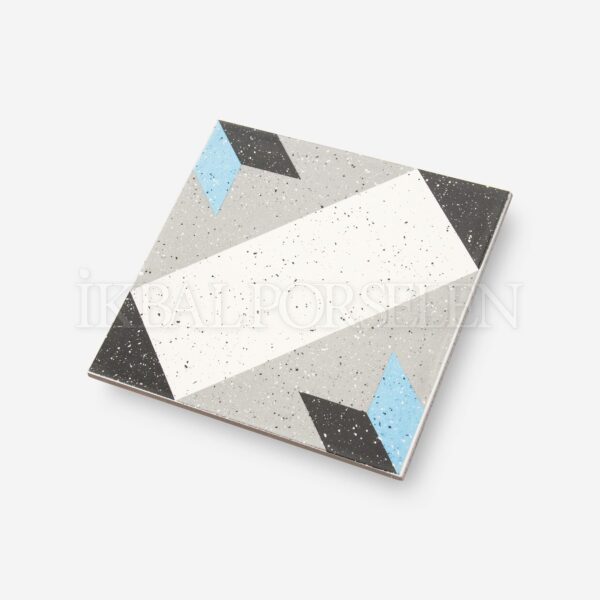Modern Desenler – 20×20 Porselen Karo iyk03-5