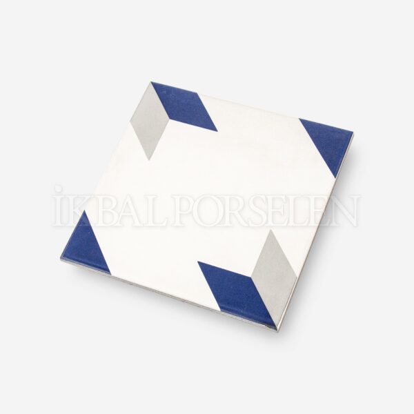 Modern Desenler – 20×20 Porselen Karo iyk03-6