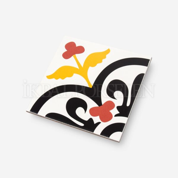 Modern Desenler – 20×20 Porselen Karo iyk04-3