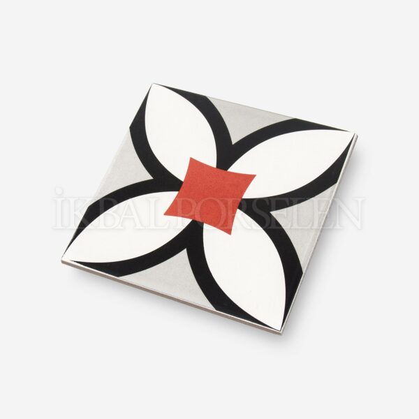 Modern Desenler – 20×20 Porselen Karo iyk05
