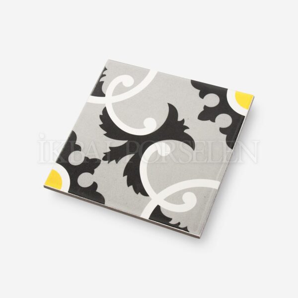 Modern Desenler – 20×20 Porselen Karo iyk06-2