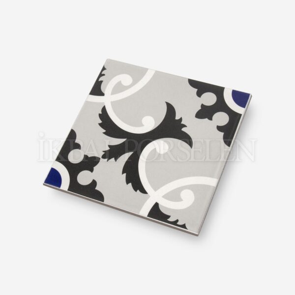 Modern Desenler – 20×20 Porselen Karo iyk06-3