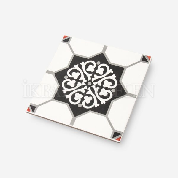 Modern Desenler – 20×20 Porselen Karo iyk09