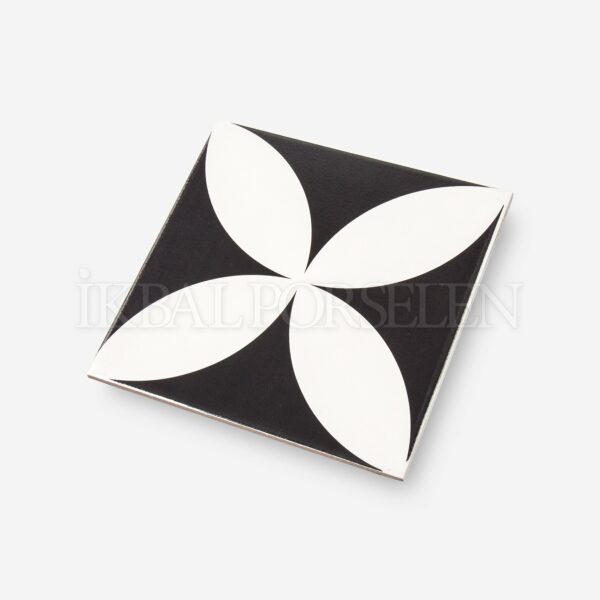 Modern Desenler – 20×20 Porselen Karo iyk10-b