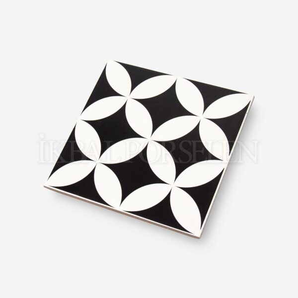 Modern Desenler – 20×20 Porselen Karo iyk10-r