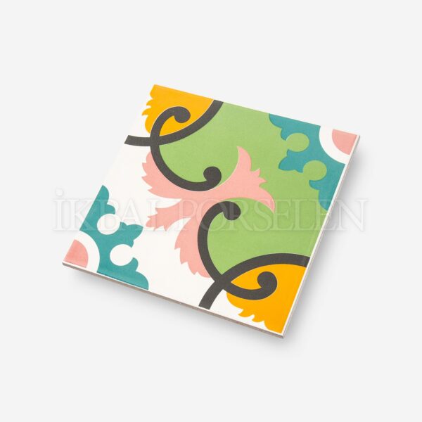 Modern Desenler – 20×20 Porselen Karo iyk21