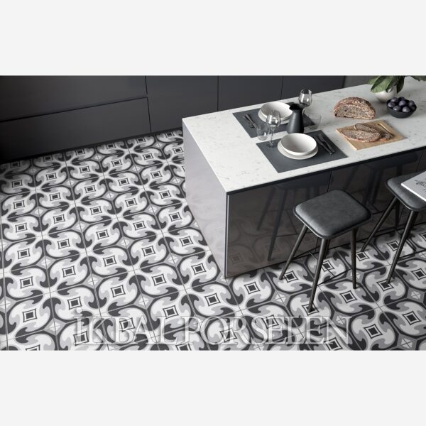 Modern Desenler – 20×20 Porselen Karo iyk22