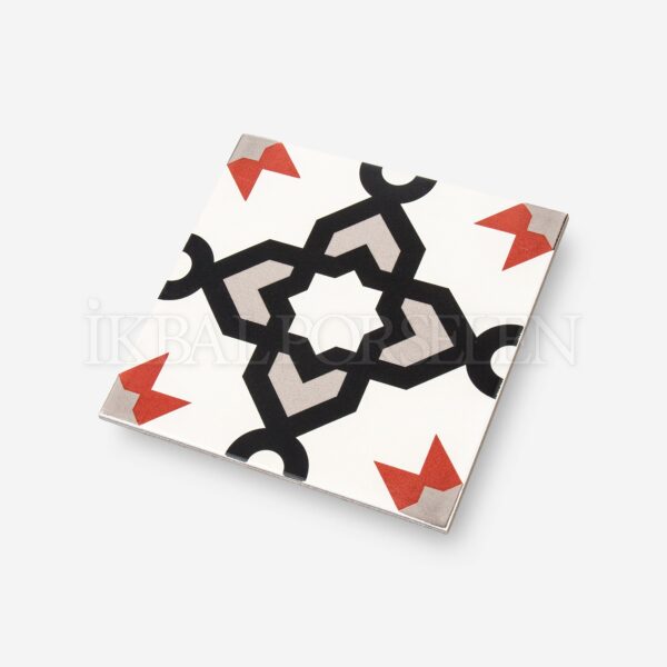 Modern Desenler – 20×20 Porselen Karo iyk23-2