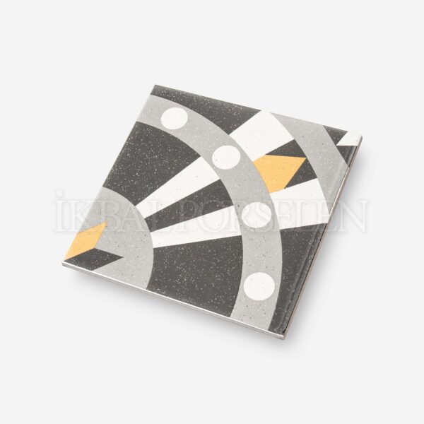 Modern Desenler – 20×20 Porselen Karo iyk33-2