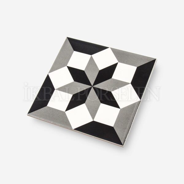 Modern Desenler – 20×20 Porselen Karo iyk35
