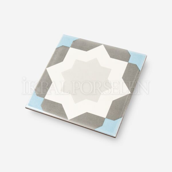 Modern Desenler – 20×20 Porselen Karo iyk39-2