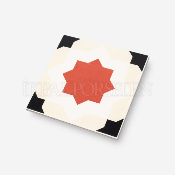 Modern Desenler – 20×20 Porselen Karo iyk39-4