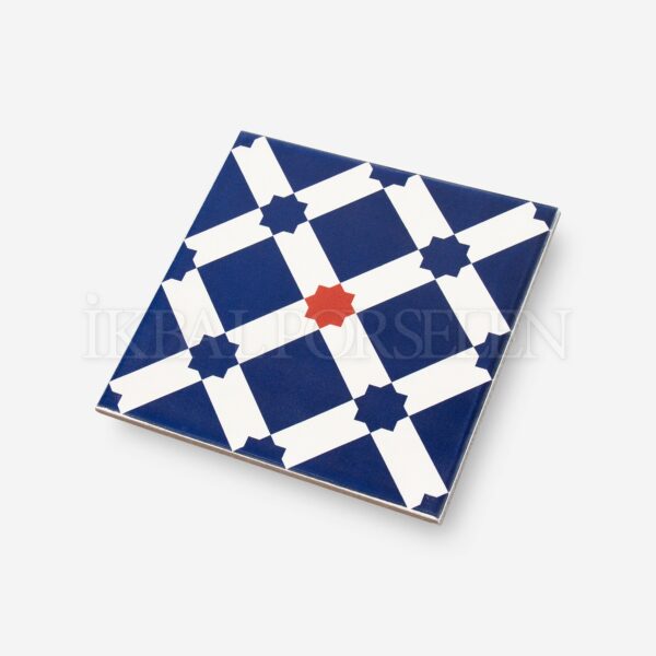 Modern Desenler – 20×20 Porselen Karo iyk41