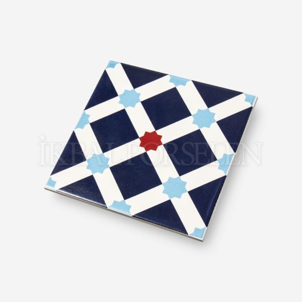 Modern Desenler – 20×20 Porselen Karo iyk41-3