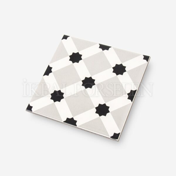 Modern Desenler – 20×20 Porselen Karo iyk41-5