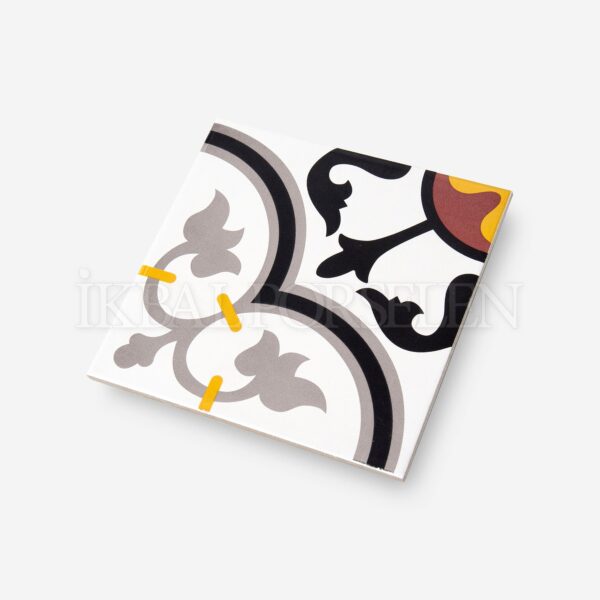 Modern Desenler – 20×20 Porselen Karo iyk43-4