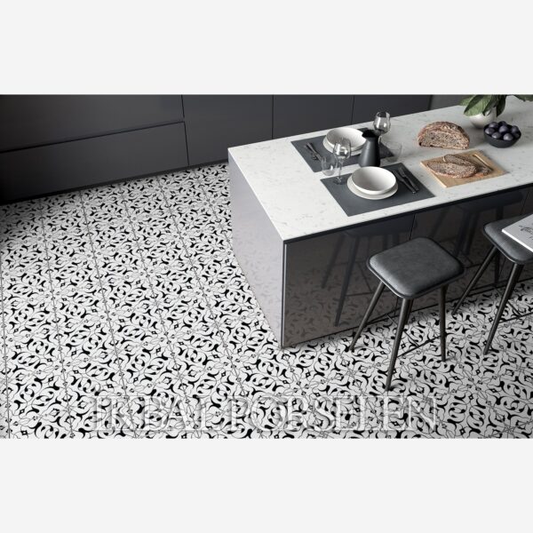 Modern Desenler – 20×20 Porselen Karo iyk51