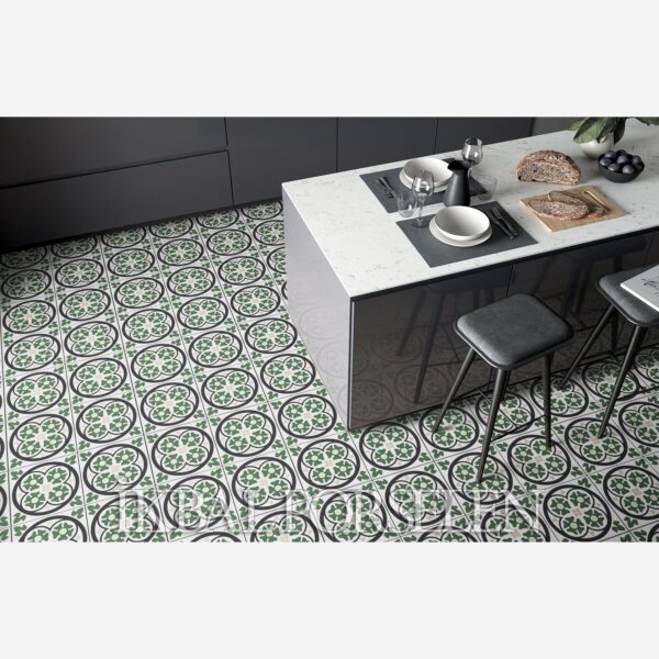 Modern Desenler – 20×20 Porselen Karo iyk55