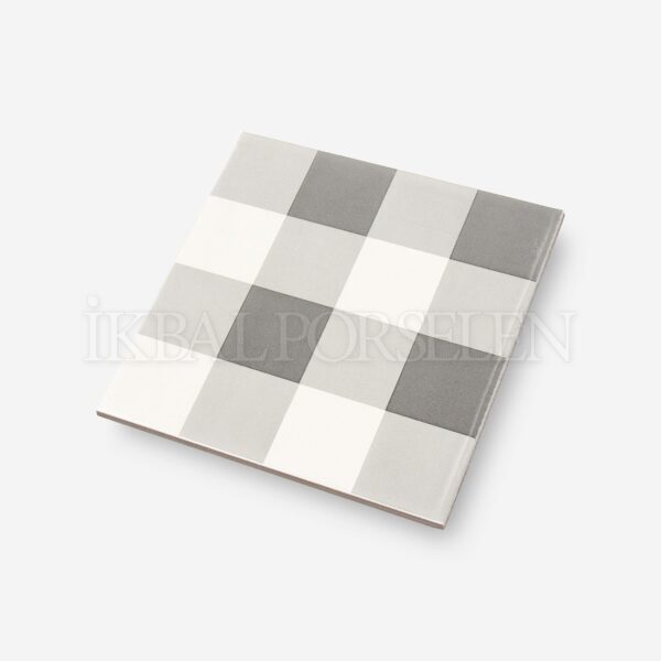 Modern Desenler – 20×20 Porselen Karo iyk56-2