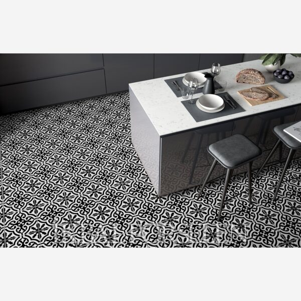 Modern Desenler – 20×20 Porselen Karo iyk57-4