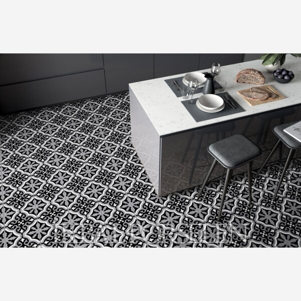 Modern Desenler – 20×20 Porselen Karo iyk57-5