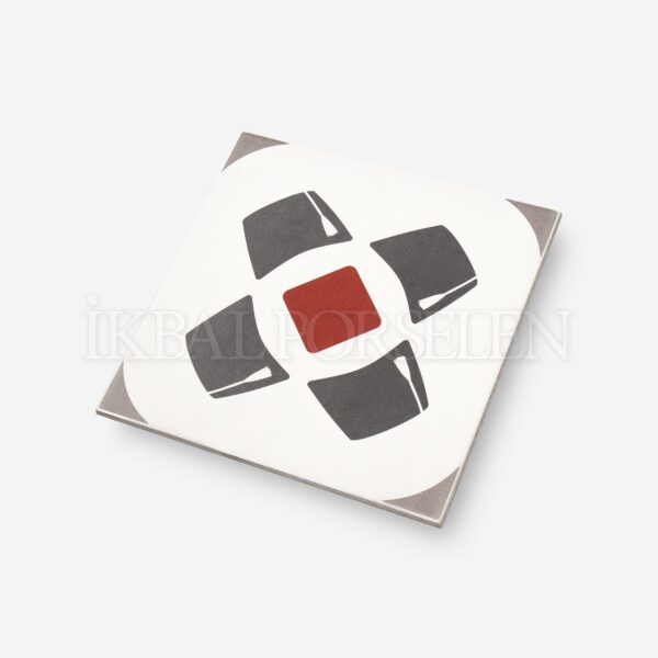 Modern Desenler – 20×20 Porselen Karo iyk58