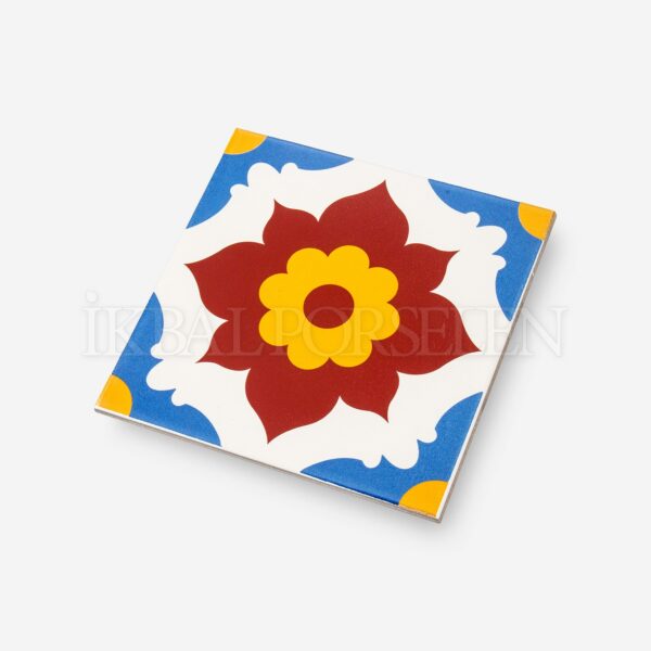 Modern Desenler – 20×20 Porselen Karo iyk59-2