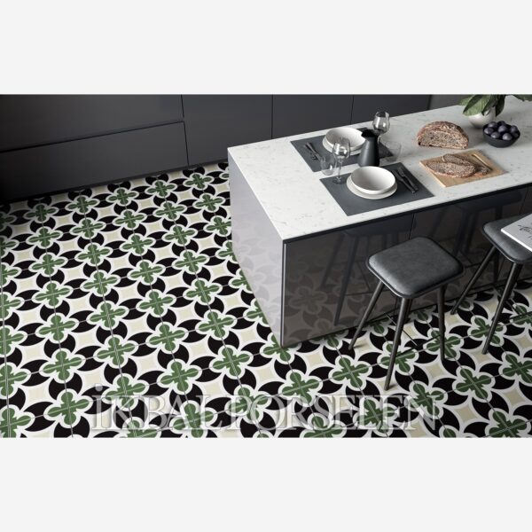 Modern Desenler – 20×20 Porselen Karo iyk62