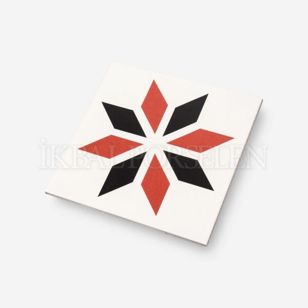 Modern Desenler – 20×20 Porselen Karo iyk64