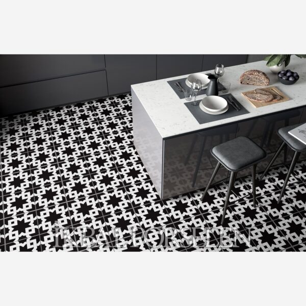 Modern Desenler – 20×20 Porselen Karo iyk65