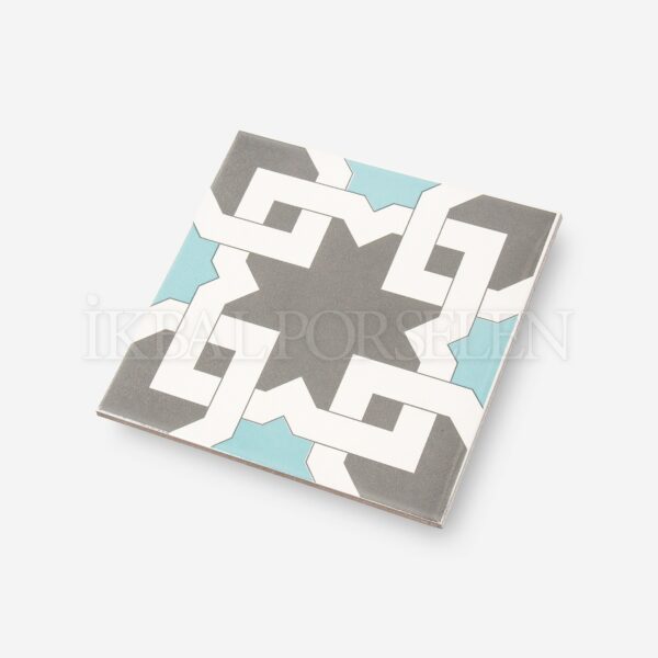 Modern Desenler – 20×20 Porselen Karo iyk65-2