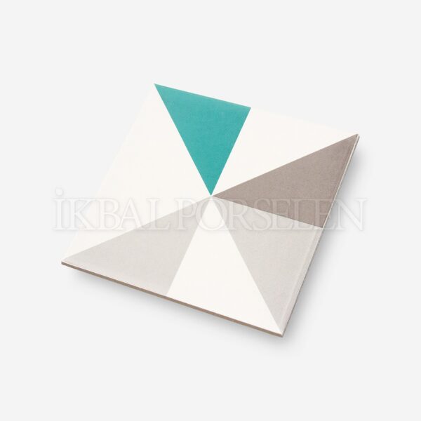 Modern Desenler – 20×20 Porselen Karo iyk67