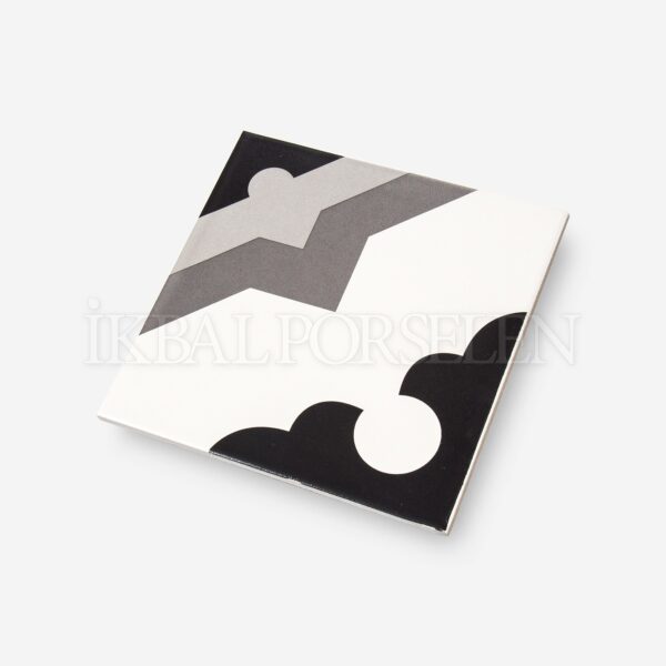 Modern Desenler – 20×20 Porselen Karo iyk69